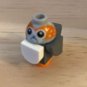 Meet your Posher, Brandon